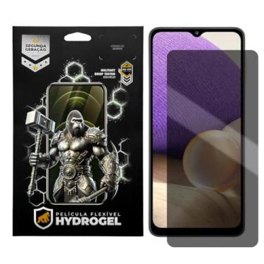 Imagem de Gshield Película Privacidade Hydrogel para Samsung (Galaxy A32 5G)
