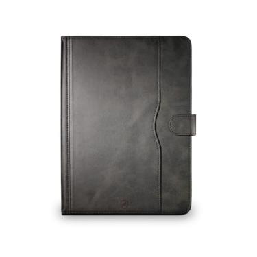 Imagem de Gshield Capa Case Universal Office compatível com Ipad e Tablet (Preta, 10 a 11 Polegadas)