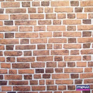 Imagem de Tnt, Mewi, Estampado, 1,40M, 40G, Tijolinho
