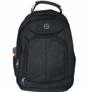 Imagem de Mochila Notebook Cabo De Aço A831