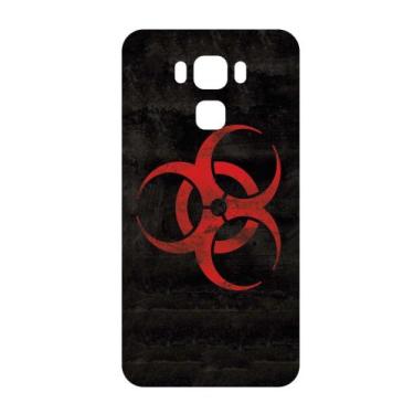 Imagem de Capa Adesivo Skin155 Verso Para Asus Zenfone 3 Max 5.5 - KawaSkin