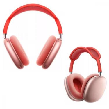 Imagem de Fone De Ouvido Tws P9 Macaron Bluetooth Estéreo Sem Fio - Arco