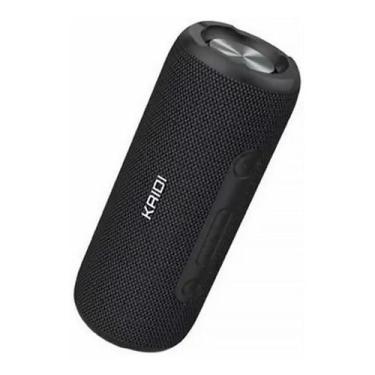 Imagem de Caixinha De Som Kaidi Kd829 Portátil Bluetooth Tws Som Alto - Alinee