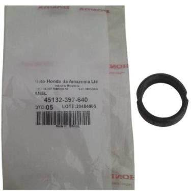 Imagem de Oring Parafuso Deslizante Pinça Titan 125 00.04/Titan 150 04.08 - Hond