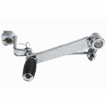 Imagem de Pedal Câmbio Cbx250 Twister Cb300 Cbx200 Strada - Serjão Parts