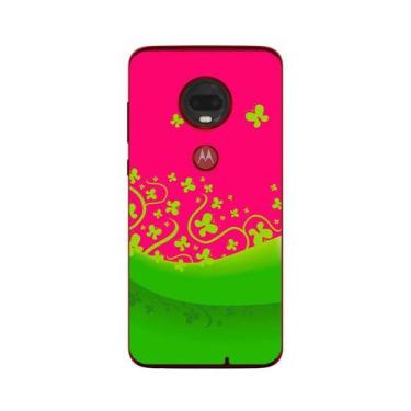 Imagem de Capa Adesivo Skin358 Verso Para Motorola Moto G7 Plus - KawaSkin