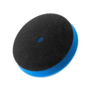 Imagem de Boina de Espuma para Polimento Azul Corte Refino 160mm - PERFECTO CORT