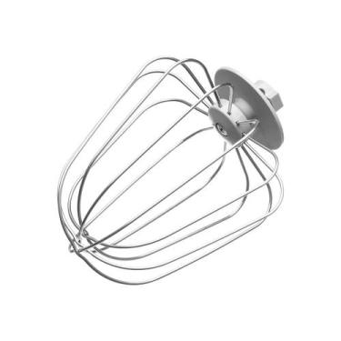 Imagem de Batedor Massa Leve Batedeira Mondial BP-01P BP-02P BP-03 BP-MX-01 BPS-