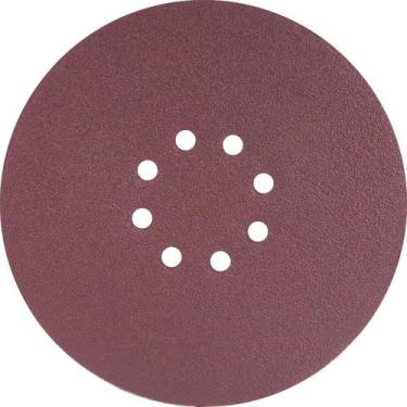 Imagem de Disco lixa g60 para lixadeira Lpv600 com 10 peças - Vonder