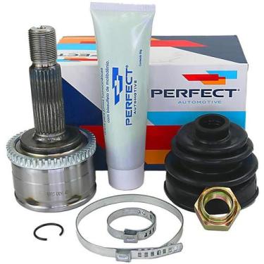 Imagem de Junta Homocinética Hb20 S 2013 a 2019 Perfect KJH2141