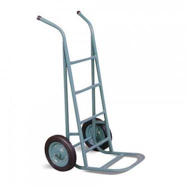 Imagem de Carro armazém 180KG Metalpama