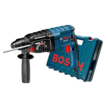 Imagem de Martelete Perf. Rompedor Bosch 820W Gbh2-24D 220V