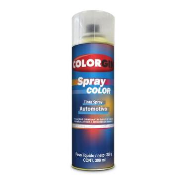 Imagem de Verniz Spray 300ml Sherwin Williams