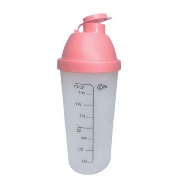 Imagem de Shakeira Coza Nutri 500Ml Rosa - 13154/0475