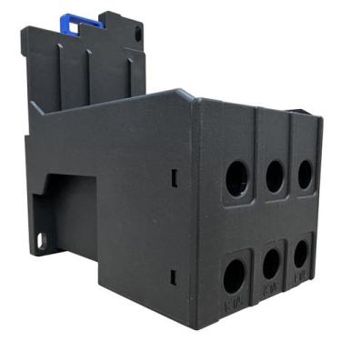 Imagem de Base para Relés Termicos Chint MB-4