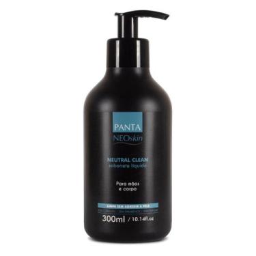 Imagem de Sabonete Neoskin - 300ml - Panta Cosmética