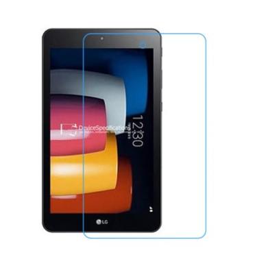 Imagem de Película protetora de tela de vidro temperado ultra transparente 9H para LG G Pad 4 / IV 8.0 P530 P530L Gpad X2 8.0 Plus V530 V533 20.3 cm Gpad III 10.1 V755 P755L (para G Pad 4 8.0 P530/X2 8,0+ V 530