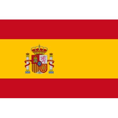 Imagem de Adesivo Decorativo Bandeira Países da Europa - Notebook - Carros - Cad