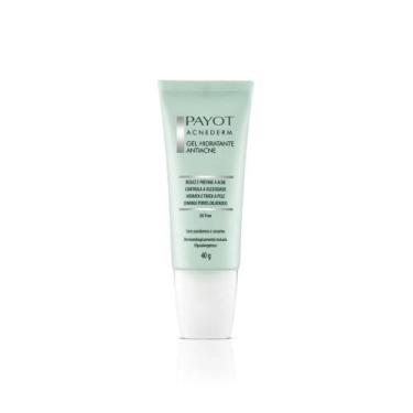 Imagem de Gel hidratante facial ac - 5851 - ville comercio