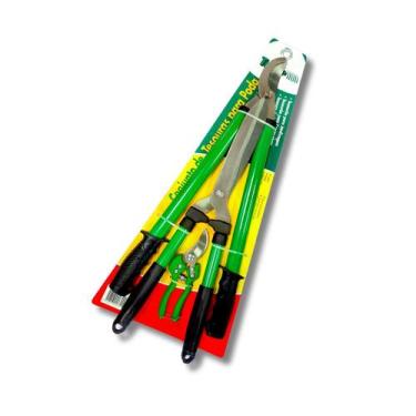 Imagem de Conjunto de Tesouras para Poda TS-27002 - Trapp