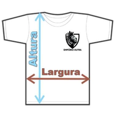 Imagem de Camiseta The Walking Dead Daryl Dixon Blusa criança infantil juvenil a