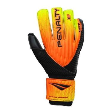 Imagem de Luva Penalty Delta 1 XXIII, Lrj, Pto, 813, G