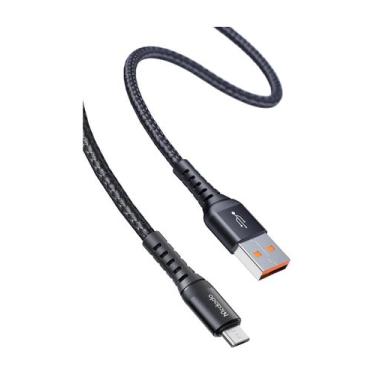 Imagem de Cabo Carregador Tipo Micro USB  1,0M - MCDODO