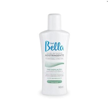Imagem de Loção Adstringente Depil Bella Hortelã 140ml