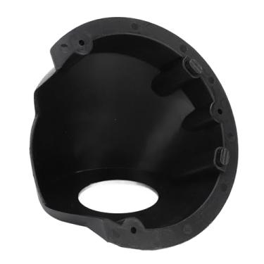 Imagem de Alojamento 68421572AA do Pescoço do Enchimento de Combustível - Alojamento Resistente do Tubo do Enchimento do Tanque de Combustível para 2013-2018 Ram 1500/2500/3500 Com Motores