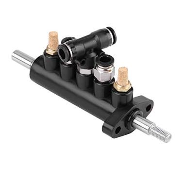 Imagem de Válvula de Controle de Ar Pedal Válvula Ranger Trocador de Pneus Máquina Suprimentos Ferramenta Tipo a (3)