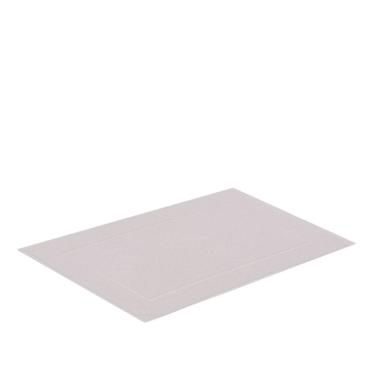 Imagem de Piso Para Banheiro 100% Algodão Dual 48x80cm - Buddemeyer - Lilas 1943