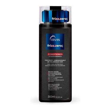 Imagem de Condicionador Frizz Zero 300ml Truss