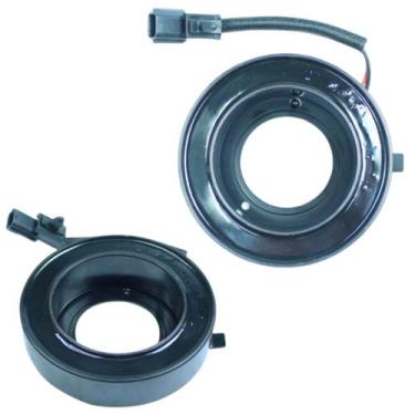 Imagem de Bobina Valeo Renault Master 2013 / Nissan Sentra 2014 Potência! - VM