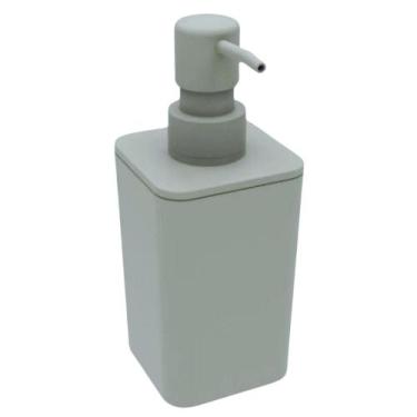 Imagem de Porta sabonete liquido verde - SOPRANO
