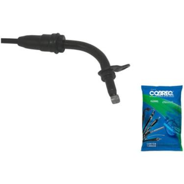 Imagem de Cabo de comando do acelerador Fz25 250 Fazer 2018 a 2024 - COBREQ