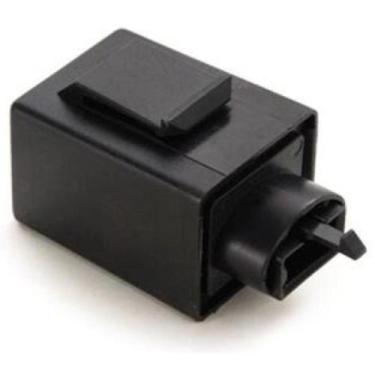 Imagem de Relê Honda Xlr 125 1996 a 2000 MAGNETRON 90226011