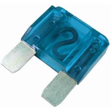 Imagem de Fusível de lâmina Universal Máquinas Agrícolas a DNI