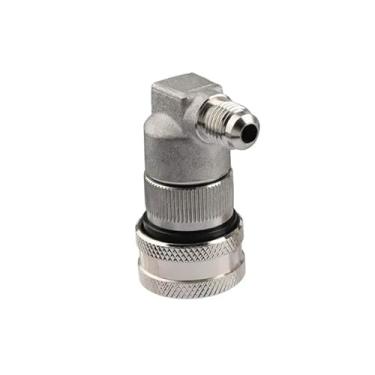 Imagem de Fabricação caseira de cerveja Stainless Ball Lock Disconnect,Gas/Liquid Keg Fittings For Beer Corny Keg,Homebrew Connector Acessórios para vinho(Liquid Thread)