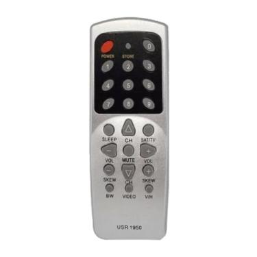 Imagem de Controle Remoto Century 1950/1900