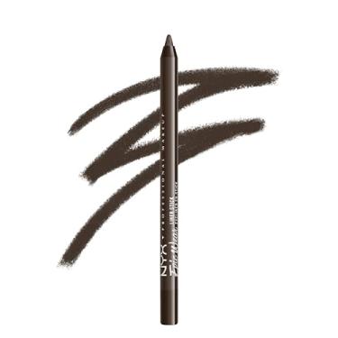 Imagem de NYX PROFESSIONAL MAKEUP Epic Wear Eyeliner Stick - Deepest Brown