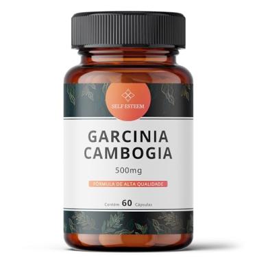 Imagem de Berberina 500Mg 60 Doses