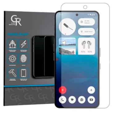 Imagem de GR Global Revolution, Película Hidrogel HD Frontal Para Nothing Phone 3a