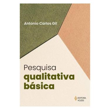 Imagem de Pesquisa Qualitativa Básica