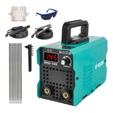 Imagem de Máquina Solda Inversora Bivolt Automática 220v(PF123HJ220)