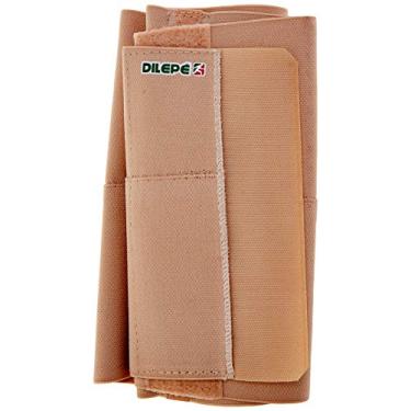 Imagem de Dilepé Cinta Elástica Lombar Para Lombalgia E Outras Afecções Da Coluna Lombar