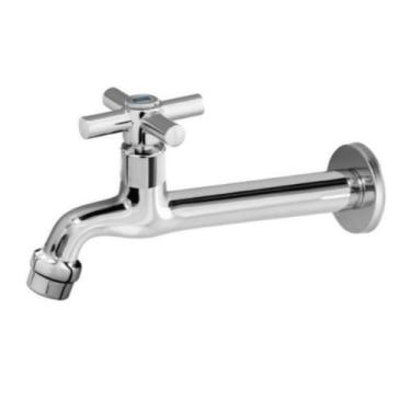Imagem de Torneira Parede Pia/ Cozinha 18 cm com Arejador 11581 C31 MK