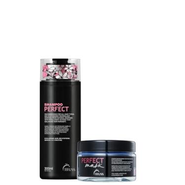 Imagem de Kit TRUSS Perfect Essential Care (2 Produtos)
