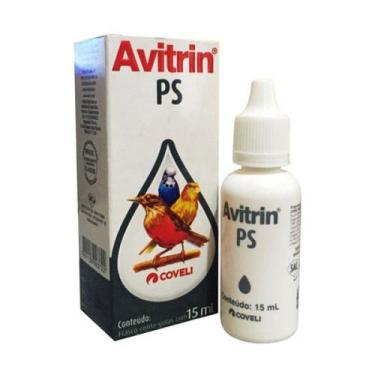 Imagem de Avitrin PS 15ml - Coveli