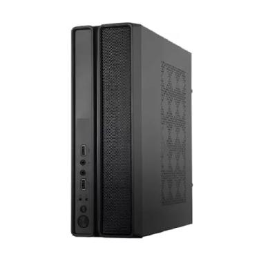 Imagem de Mini Pc Intel Core I7 4770 16gb Ram Ssd 480gb wifi win11 110v/220v vga hdmi rede 100/1000