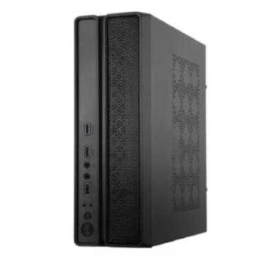 Imagem de Mini Pc Cpu Desktop Intel Core I7 4770 16gb Ram Ssd 240gb wifi win11 bluetooth
